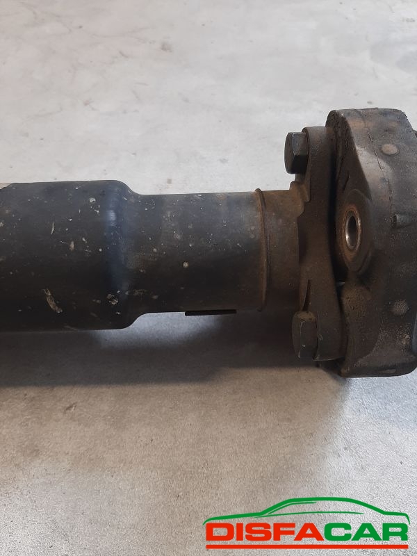 Albero di trasmissione usato BMW X5 (E53) 2000, codice 7510001 – foto 2 di 11