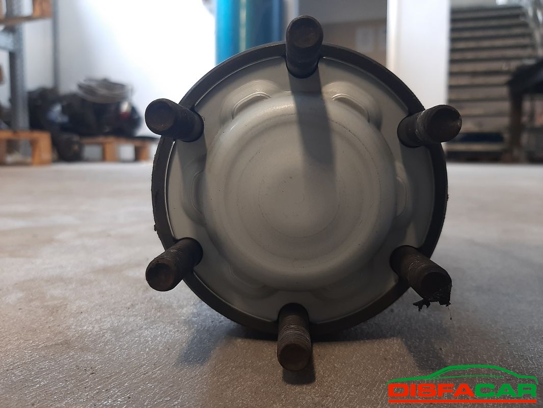 Albero di trasmissione usato BMW X5 (E53) 2000, codice 7510001 – foto 7 di 11