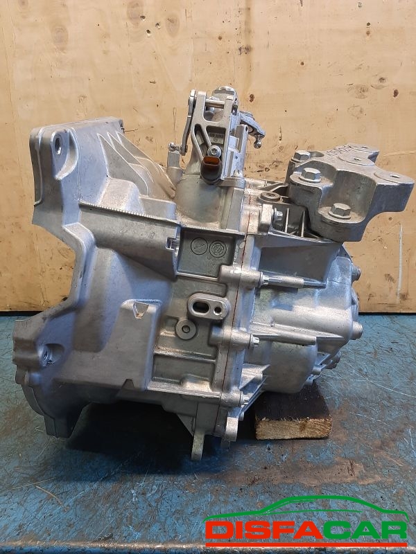Cambio usato Opel Astra K 2020, codice 20rdcv – foto 3 di 14