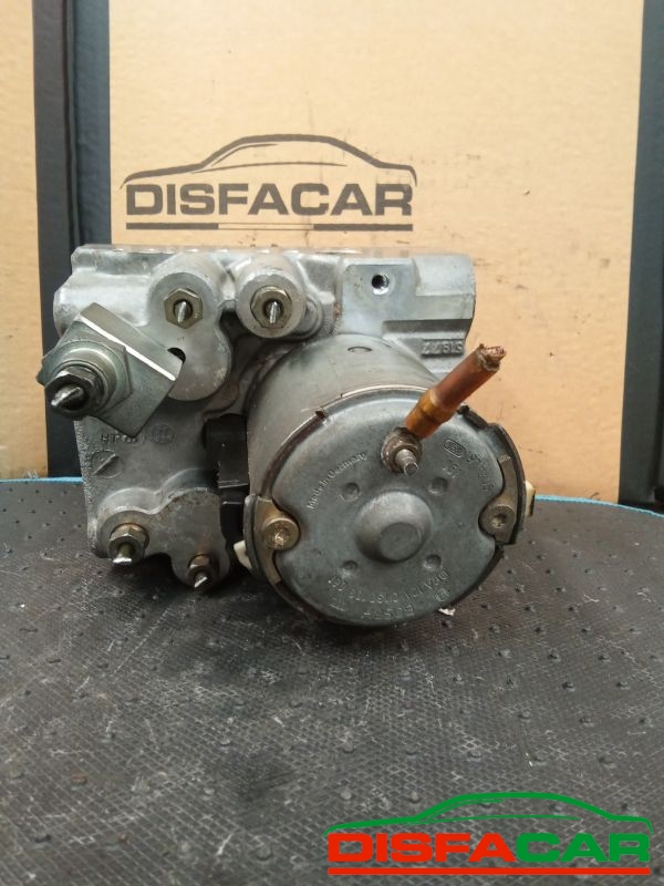 Centralina ABS usata BMW 520 525 (E34-E39) 1988, codice 0265217000 – foto 2 di 10