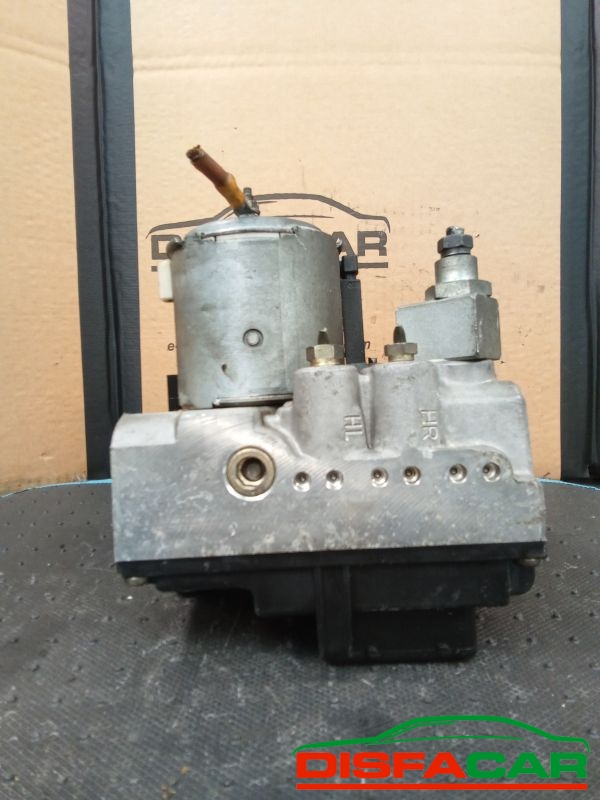 Centralina ABS usata BMW 520 525 (E34-E39) 1988, codice 0265217000 – foto 6 di 10