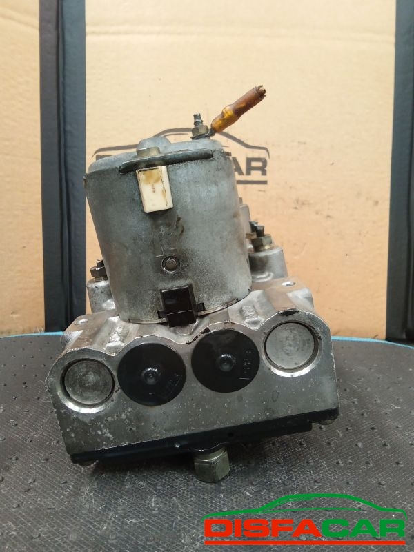 Centralina ABS usata BMW 520 525 (E34-E39) 1988, codice 0265217000 – foto 5 di 10