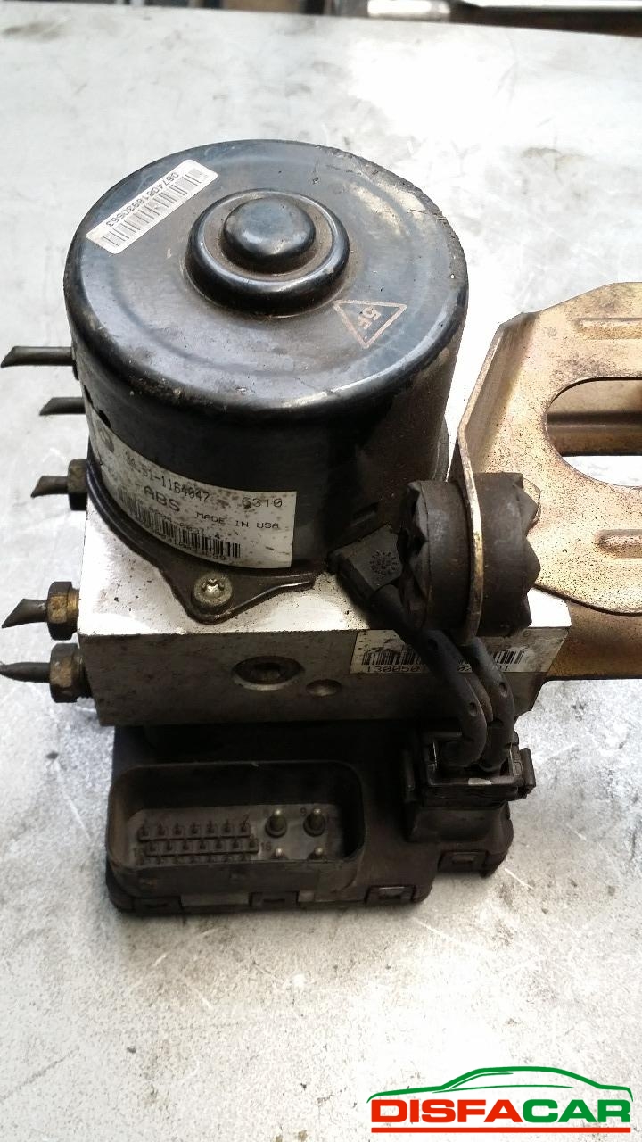 Centralina ABS usata BMW 320 e46 1998 – foto 2 di 2