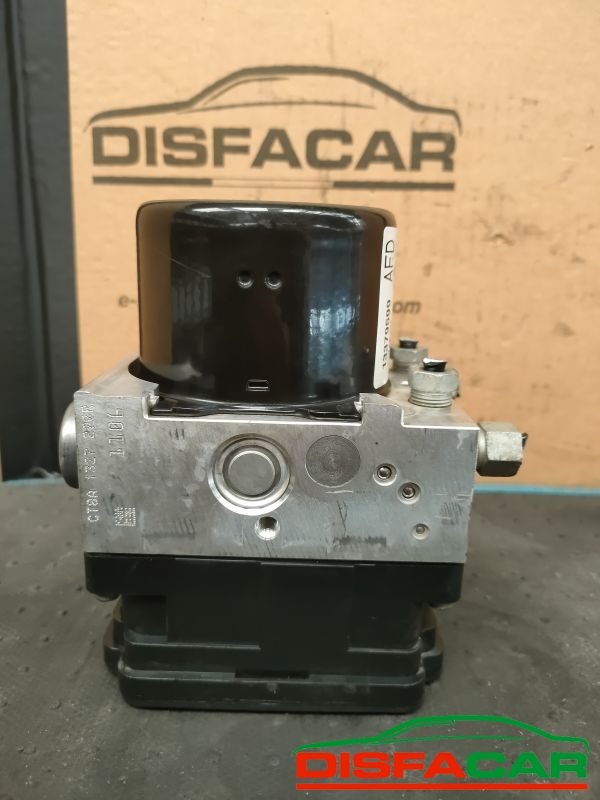 Centralina ABS usata Opel Astra J 2009, codice 10.0212-0754.4 – foto 6 di 11