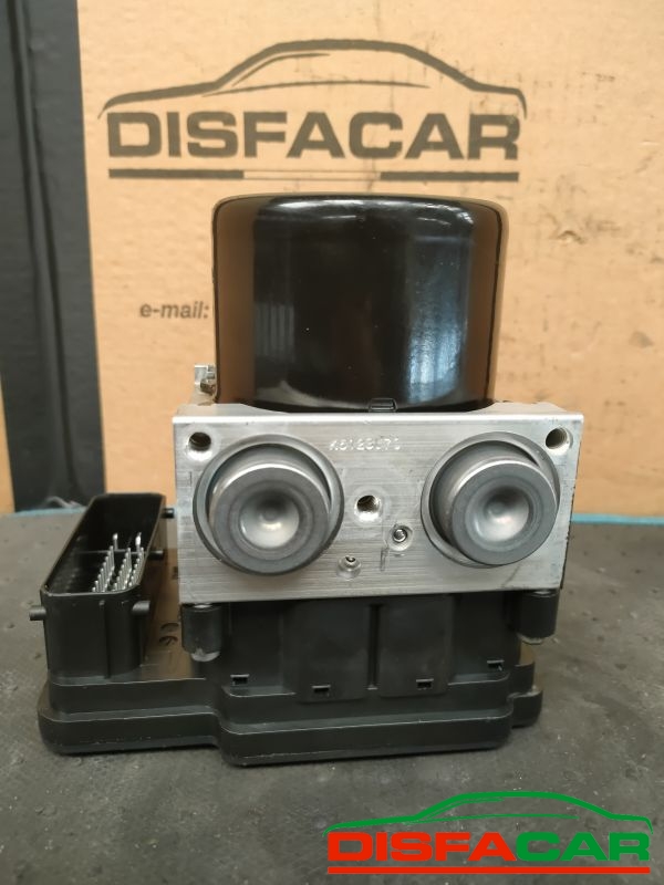 Centralina ABS usata Opel Astra J 2009, codice 10.0212-0754.4 – foto 5 di 11