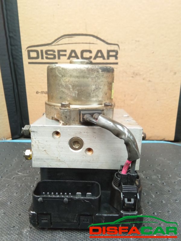 Centralina ABS usata Honda HR-V 1A SERIE 1999, codice a4.0980-0101 – foto 9 di 10