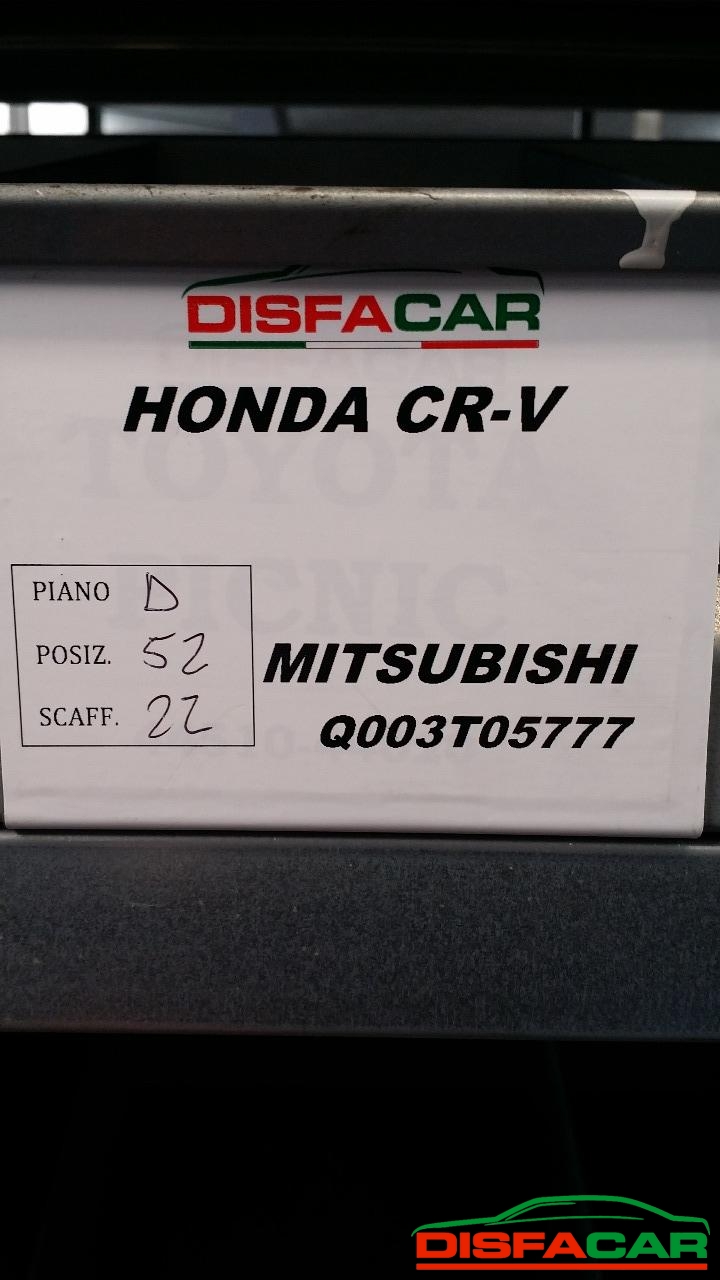 Centralina abs Honda CR-V – pezzo 1