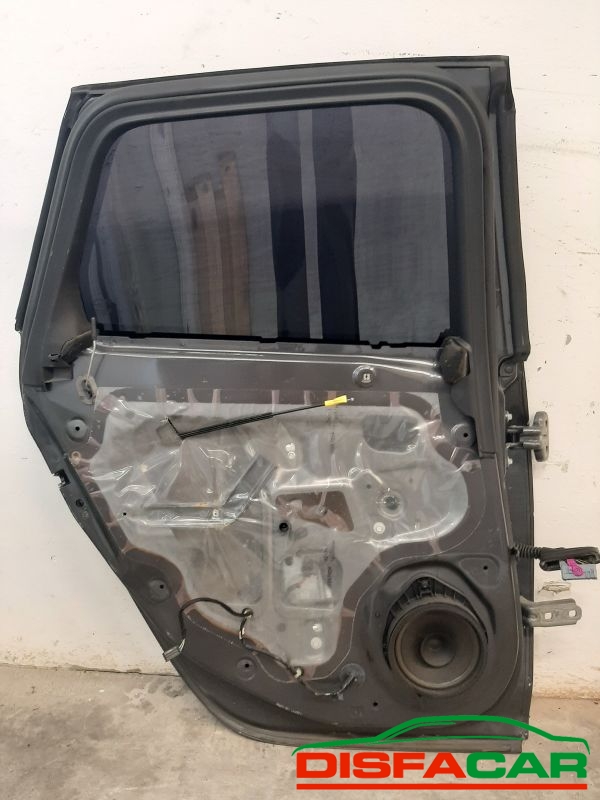 Lamierati usati Opel Astra J 2009 – foto 2 di 2