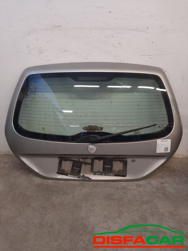 Lamierati Lancia Y 2000