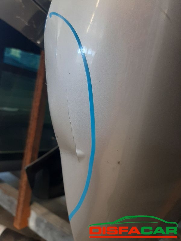 Lamierati usati Lancia Y 2000 – foto 2 di 2