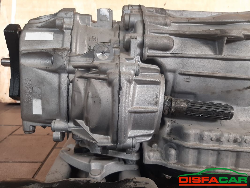 Cambio usato Mercedes Benz GLC 200 4 MATIC 2015, codice 7250582 – foto 10 di 13