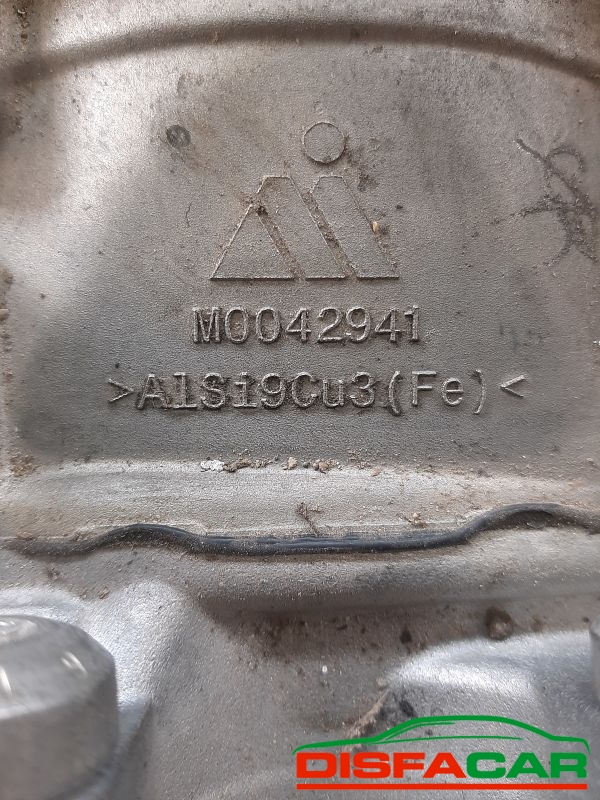 Cambio usato Mercedes Benz GLC 200 4 MATIC 2015, codice 7250582 – foto 8 di 13