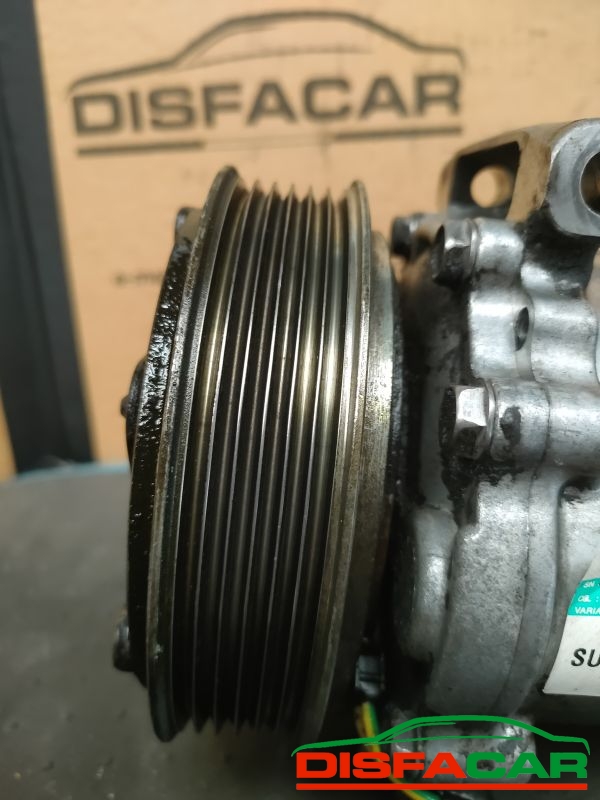 Compressore clima usato Suzuki SX4 2006, codice 1459f – foto 10 di 10
