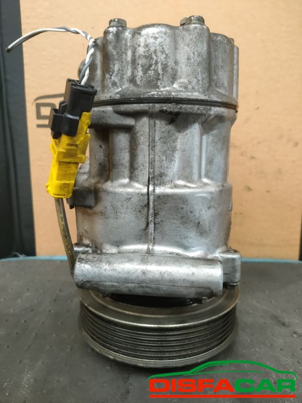 Compressore clima usato Suzuki SX4 2006, codice 1459f – foto 7 di 10