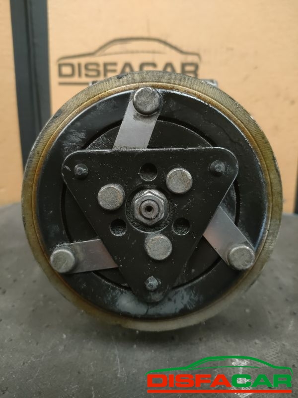 Compressore clima usato Suzuki SX4 2006, codice 1459f – foto 9 di 10