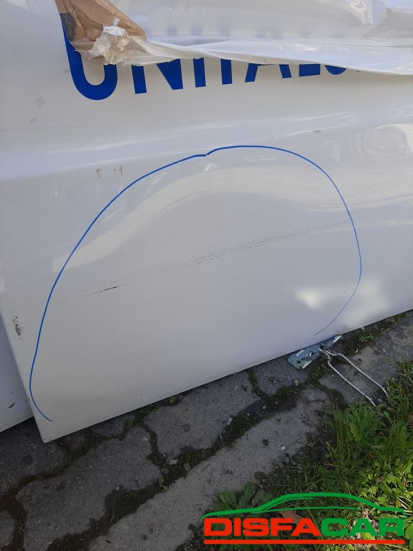 Lamierati usati Fiat Ducato 1994 – foto 2 di 3