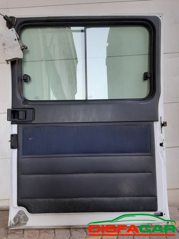 Lamierati usati Fiat Ducato 1994 – foto 3 di 3