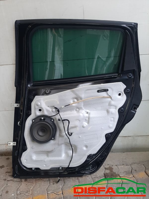 Lamierati usati Lancia Delta 2011 – foto 2 di 2