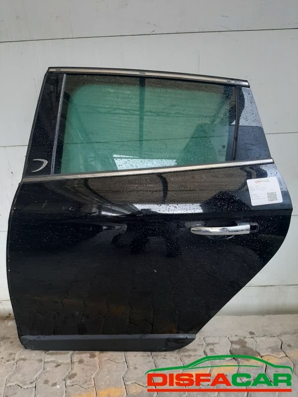 Lamierati Lancia Delta 2011