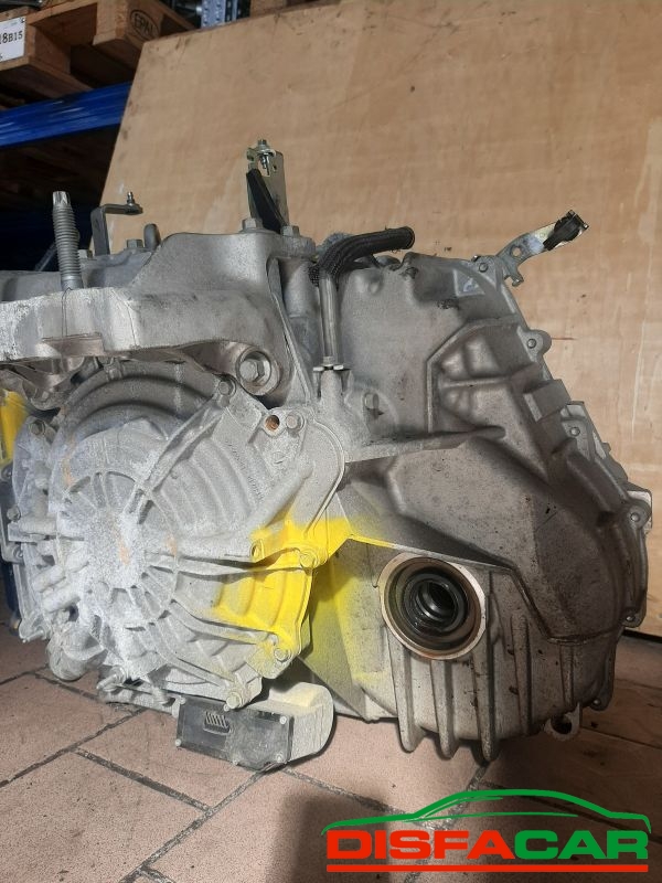 Cambio usato Ford Transit AUTOMATICO 2019, codice gk2p-7000-ac – foto 8 di 16