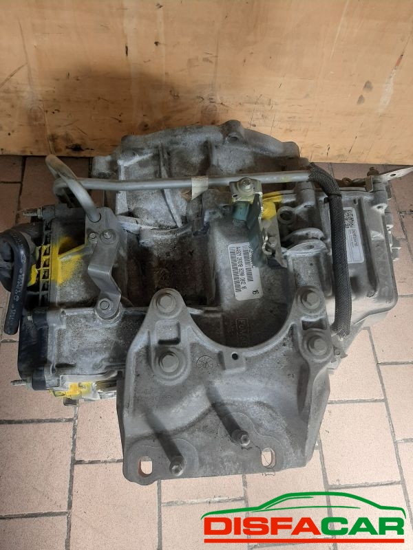 Cambio usato Ford Transit AUTOMATICO 2019, codice gk2p-7000-ac – foto 9 di 16