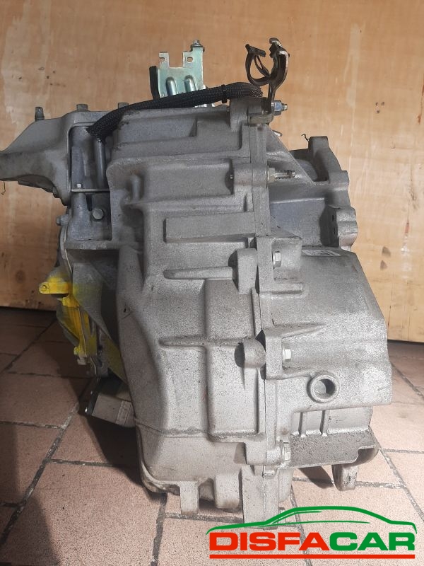 Cambio usato Ford Transit AUTOMATICO 2019, codice gk2p-7000-ac – foto 11 di 16