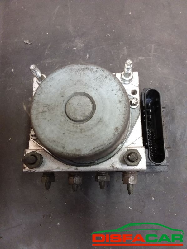 Ricambio usato Nissan Micra 2003 – foto 7 di 7
