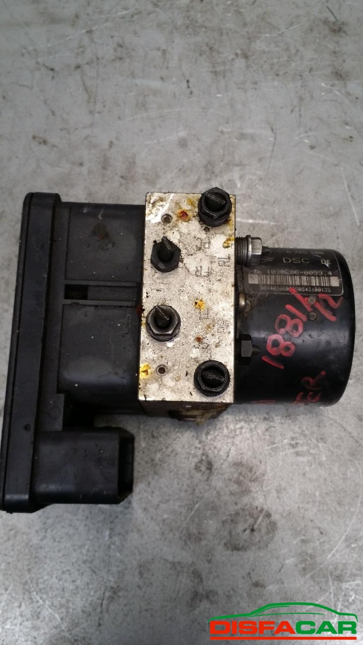 Centralina ABS usata MINI Cooper – foto 2 di 2