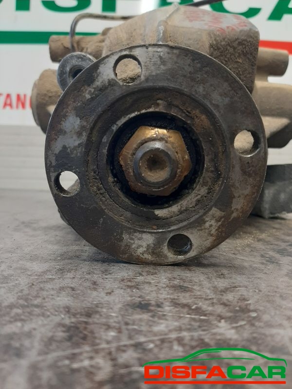 Differenziale posteriore usato Land Rover Freelander 1998, codice 47156 – foto 2 di 7