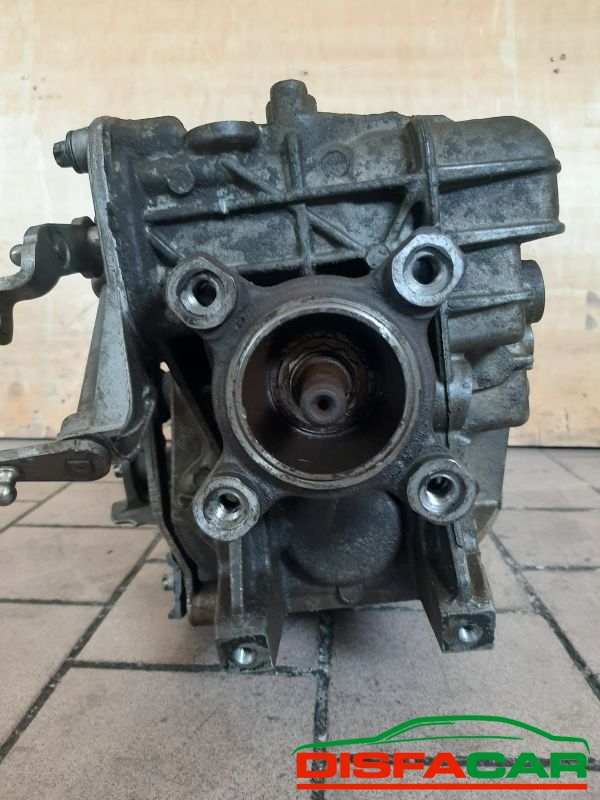 Cambio usato Mercedes Benz Sprinter 3.5 T 2012, codice 906-260-51-00 – foto 6 di 11