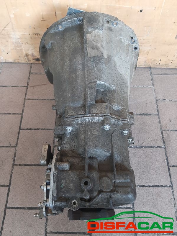 Cambio usato Mercedes Benz Sprinter 3.5 T 2012, codice 906-260-51-00 – foto 7 di 11