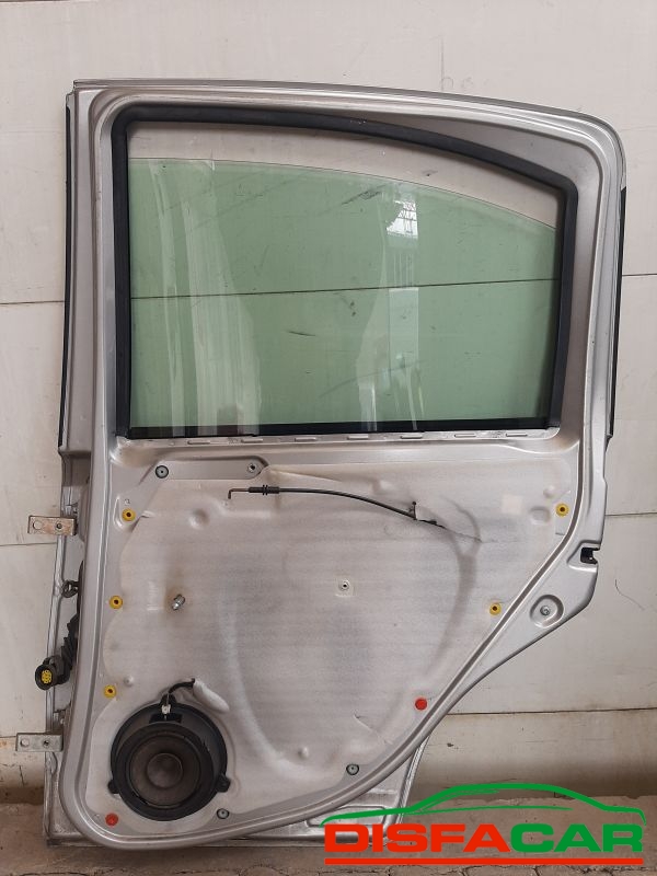 Lamierati usati Fiat Panda 2003 – foto 3 di 3