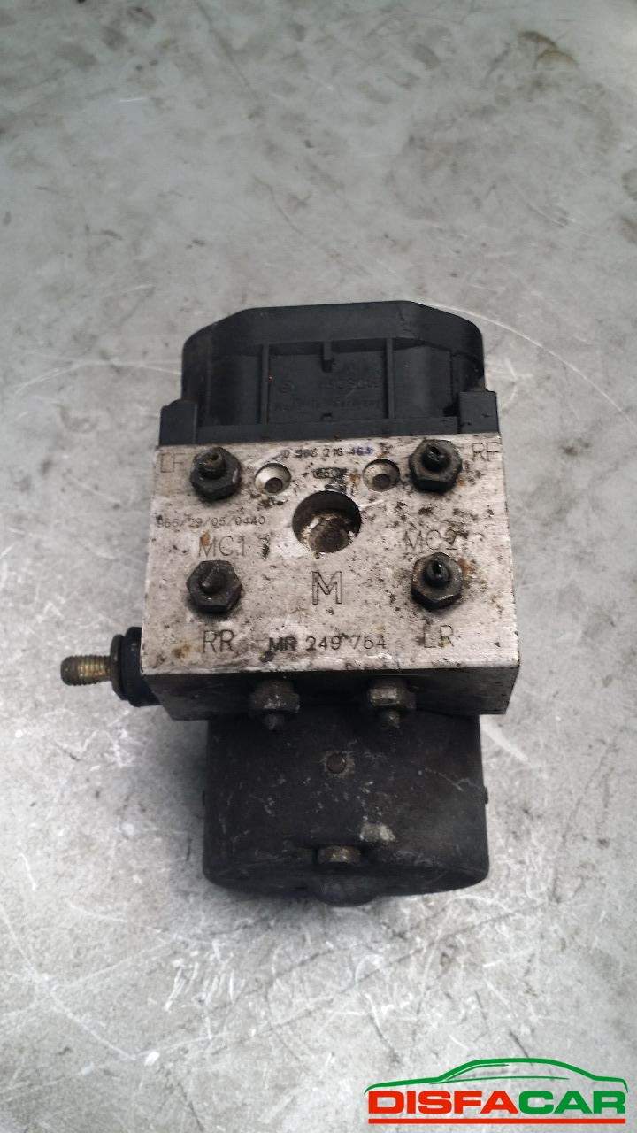 Centralina ABS usata Mitsubishi Carisma – foto 2 di 2