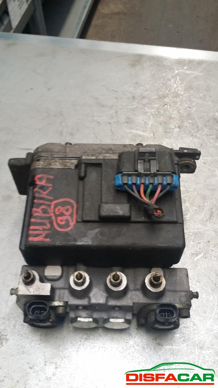 Centralina ABS usata Daewoo Nubira – foto 2 di 2