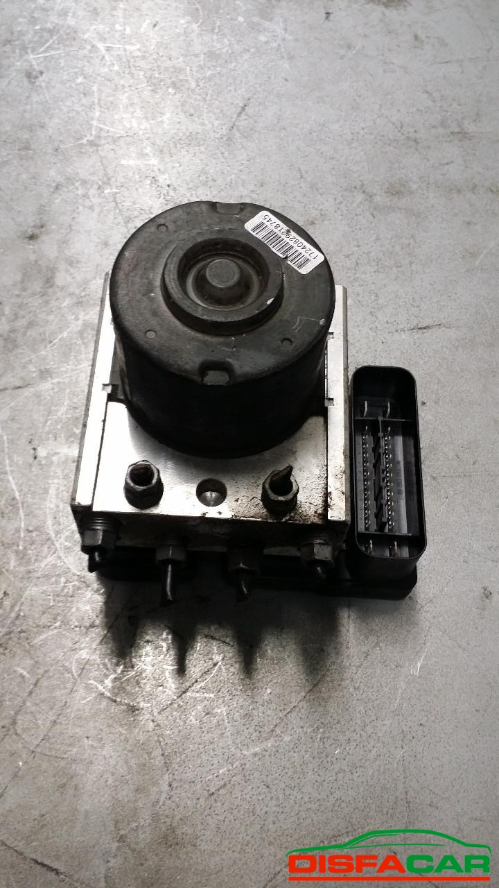 Centralina ABS usata Mazda 3 2003, codice oem – foto 2 di 2