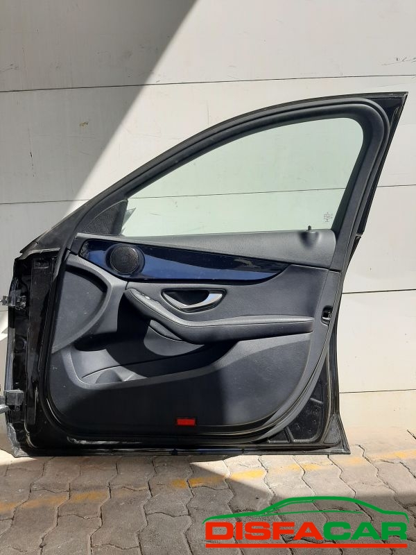 LAMIERATI usato Mercedes Benz C 160 2014 - Ricambio originale garantito