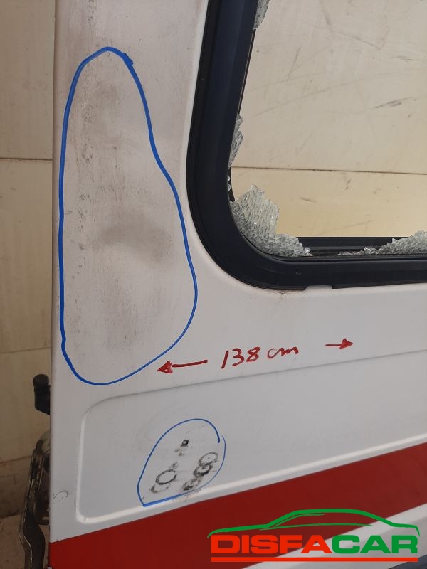 Lamierati usati Fiat Ducato 2002 – foto 2 di 3