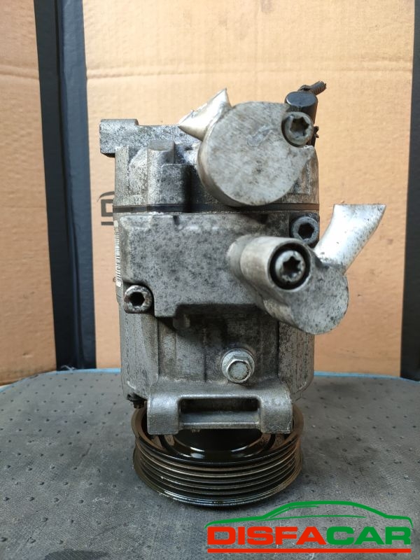 Compressore clima usato Volkswagen Golf 5A SERIE 1998, codice 1k0820859d – foto 7 di 10
