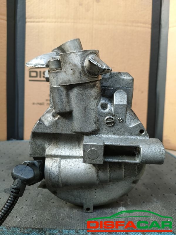 Compressore clima usato Volkswagen Golf 5A SERIE 1998, codice 1k0820859d – foto 8 di 10