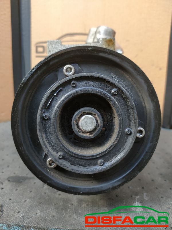 Compressore clima usato Volkswagen Golf 5A SERIE 1998, codice 1k0820859d – foto 9 di 10