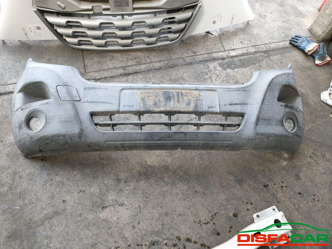 Lamierati usati Renault Master 4A SERIE - MUSO(Cofano mascherina e venduti giacomo) 2010 – foto 20 di 26