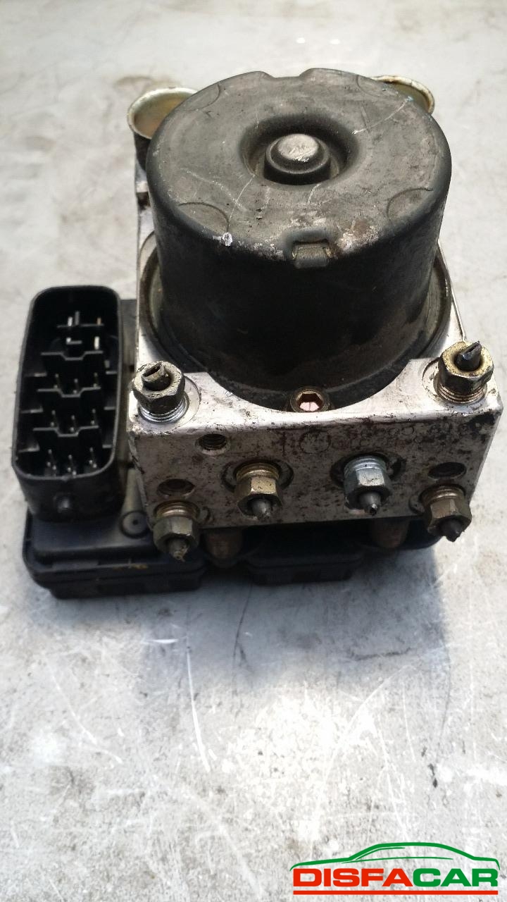 Centralina ABS usata Daihatsu Cuore, codice oem – foto 2 di 2