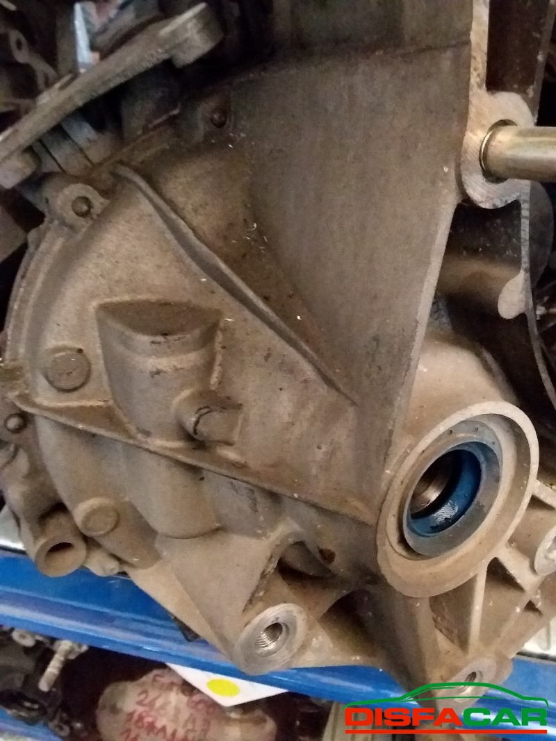 Cambio usato Fiat Punto LANCIA YPSILON , FIAT IDEA, FIAT FIORINO, PEUGEOT BIPPER , GRANDE PUNTO, Fiat qubo… – foto 6 di 7