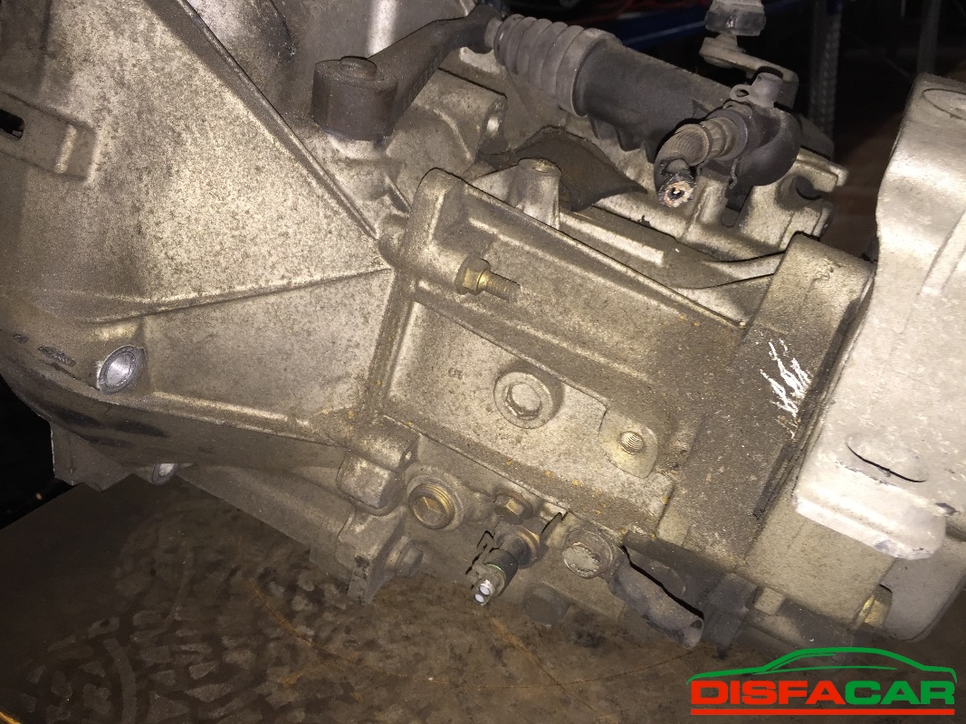 Cambio usato Fiat Punto LANCIA YPSILON , FIAT IDEA, FIAT FIORINO, PEUGEOT BIPPER , GRANDE PUNTO, Fiat qubo… – foto 4 di 7