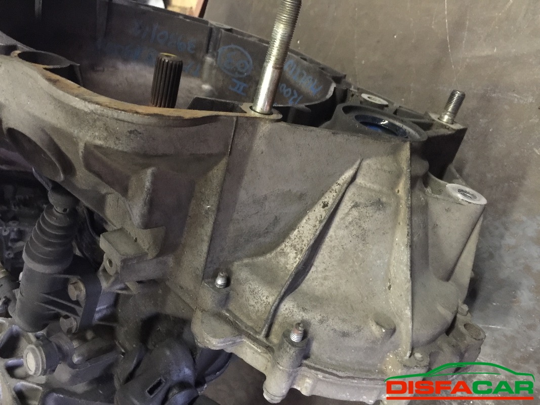 Cambio usato Fiat Punto LANCIA YPSILON , FIAT IDEA, FIAT FIORINO, PEUGEOT BIPPER , GRANDE PUNTO, Fiat qubo… – foto 2 di 7