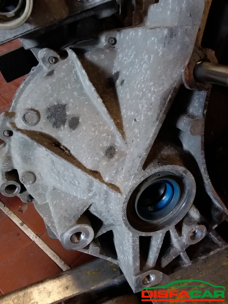 Cambio usato Fiat Punto LANCIA YPSILON , FIAT IDEA, FIAT FIORINO, PEUGEOT BIPPER , GRANDE PUNTO, Fiat qubo… – foto 5 di 7