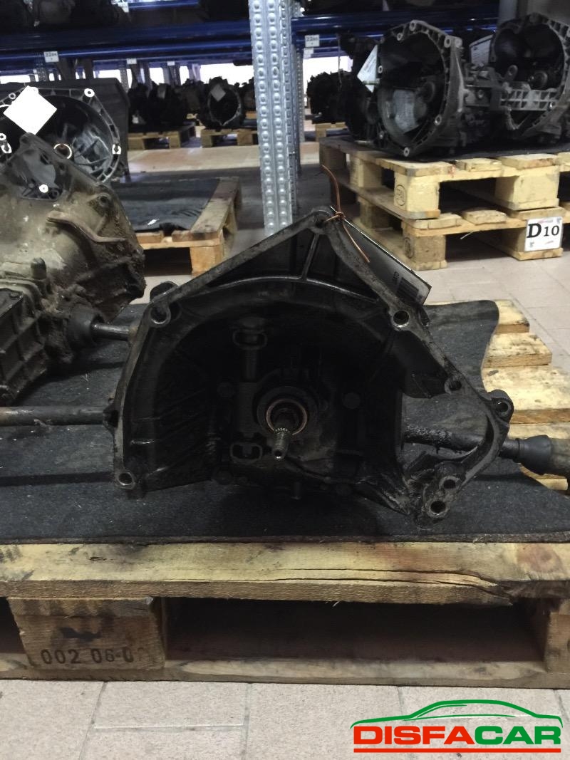 Cambio usato Fiat 126 – foto 2 di 2