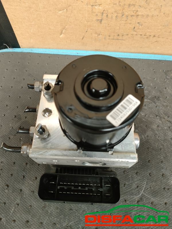 Centralina ABS usata Fiat Doblo 2004, codice 10.0207-0079.4 – foto 8 di 9