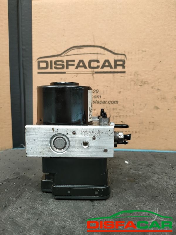 Centralina ABS usata Fiat Doblo 2004, codice 10.0207-0079.4 – foto 5 di 9