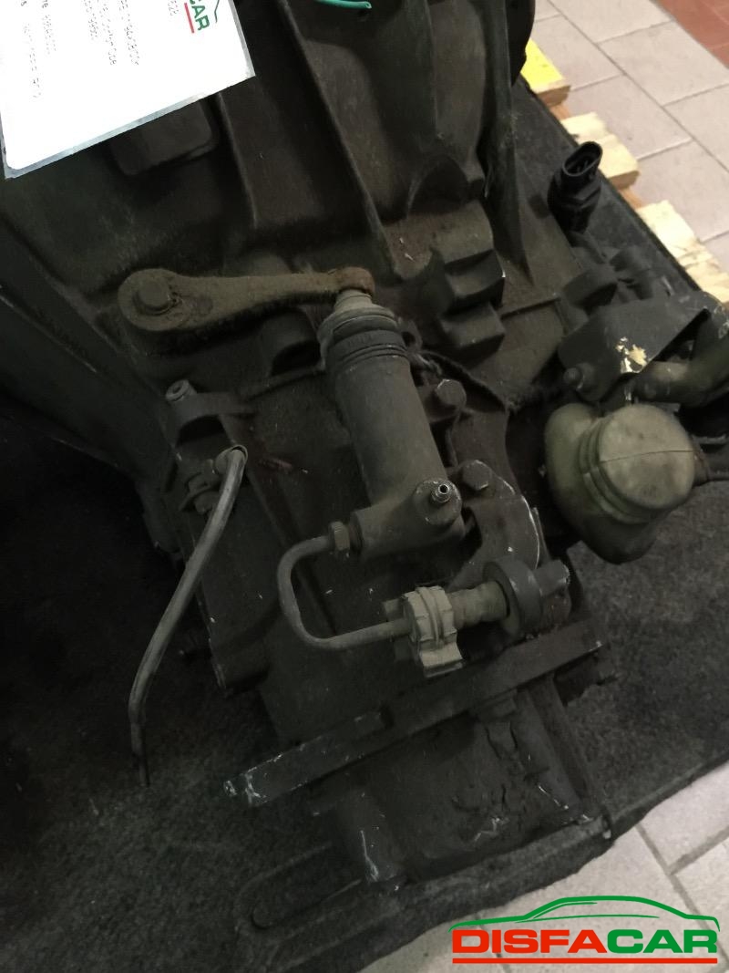 Cambio usato Fiat Coupe 1994 – foto 3 di 3